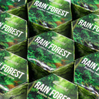 Aromatika Rain Forest Backflow Incense Cones Pack of 10 – view 3