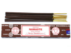 Satya Namaste Incense Sticks