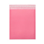 Pink Poly Bubble Mailing Envelope 260x300mm – view 2