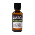 Ylang Ylang Organic Essential Oil 50ml – view 2