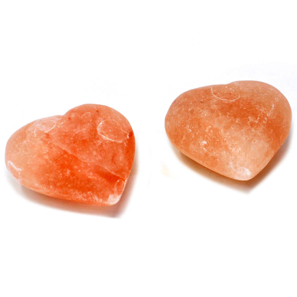 Himalayan Salt Deodorant Stone - Heart Shape – view 3