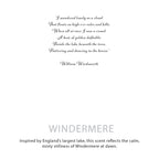 Agnes + Cat Botanical Soy Wax Candle - Windermere – view 10