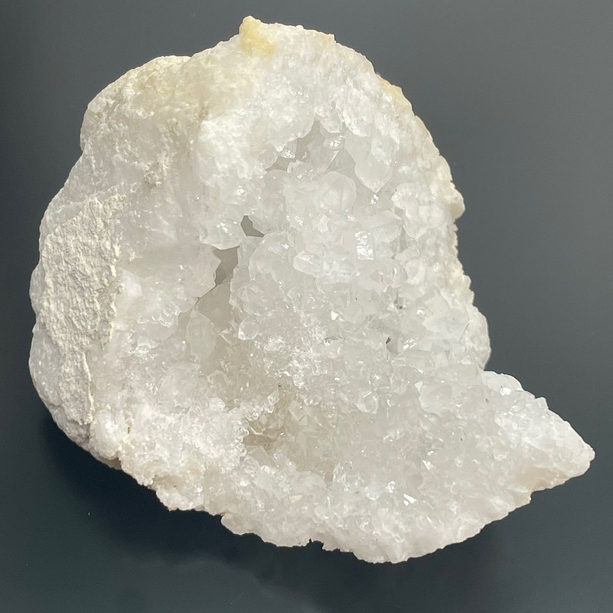 Calcite Mineral Specimens Tray, Approx 32 Pieces – view 2