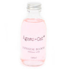 Agnes + Cat Reed Diffuser Refill 150ml - Japanese Bloom – view 3