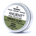 Green Clay Face Mask Powder 100g