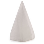 Selenite Pyramid - 10cm