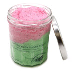 Fragranced Sugar Body Scrub - Watermelon Daiquiri – view 9