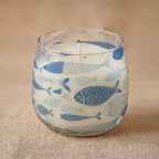 Medium Glass Jar Candle - Seabreeze – view 3