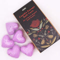Cupid's Escape Heart Bath Bombs Gift Set
