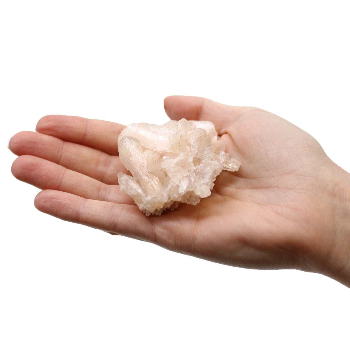 Finger Quartz Cluster Pack, Minimum 5 Pieces per 1kg – view 9