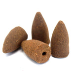 Aromatika Backflow Incense Cones - 7 Chakras – view 3