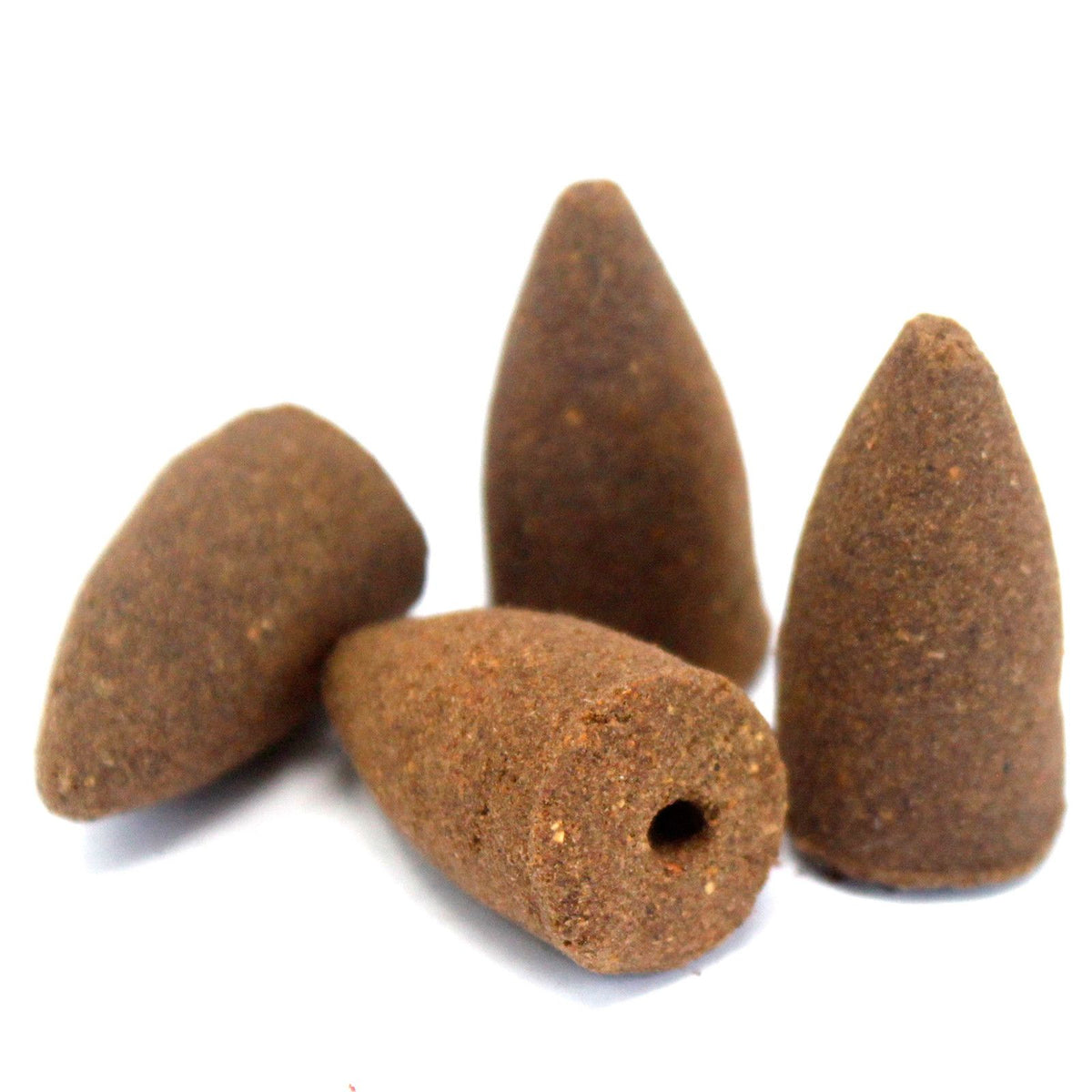 Aromatika Backflow Incense Cones - 7 Chakras – view 3