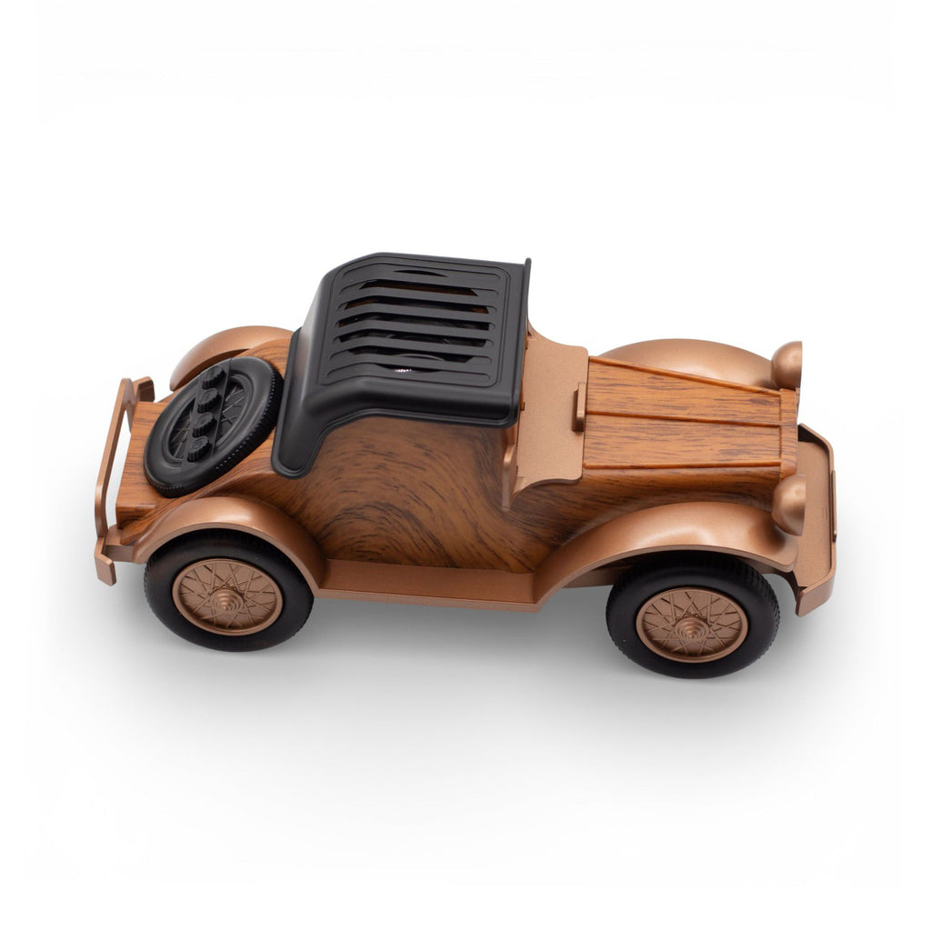 Vintage Car Bluetooth Speaker with Phone Holder – view 9