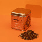 Red Bush Digestive Rooibos Fennel Tea Tin 50g – view 8