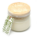 Small Kilner Jar Candle 180ml - Rhubarb Rhubarb – view 4