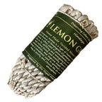 Pure Herbs Incense Rope - Lemongrass, 50 Ropes – view 2