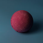 Set of 3 Cranberry Bath Bombs – view 3