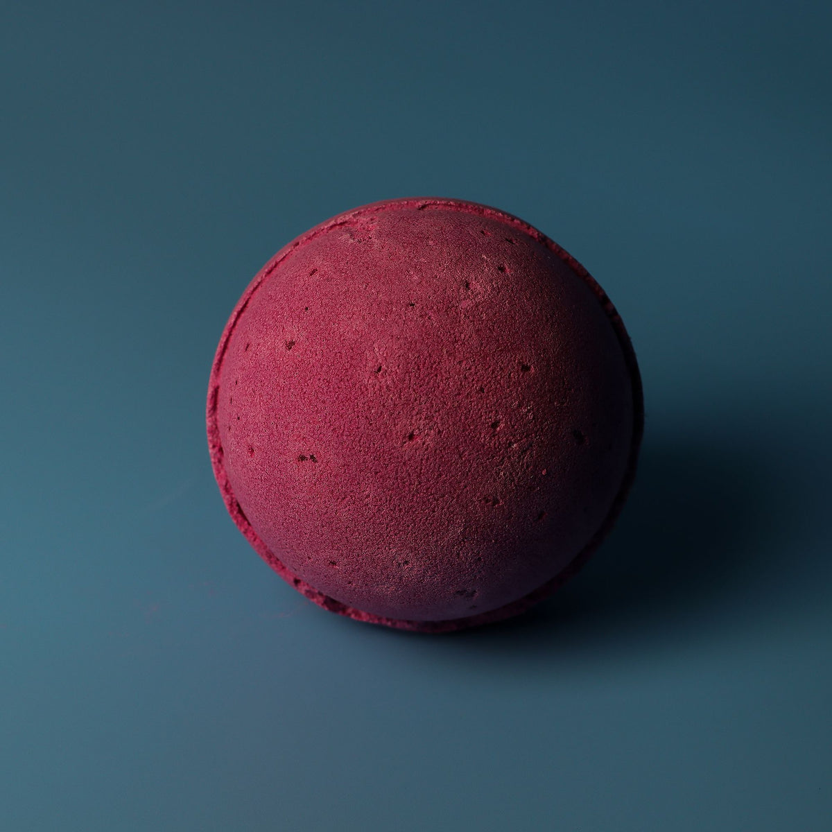 Set of 3 Cranberry Bath Bombs – view 3