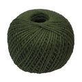 Dark Green Garden Twine - 250 Metres