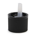 Tamper Evident Child Resistant Bottle Closure