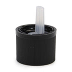 Tamper Evident Child Resistant Bottle Closure