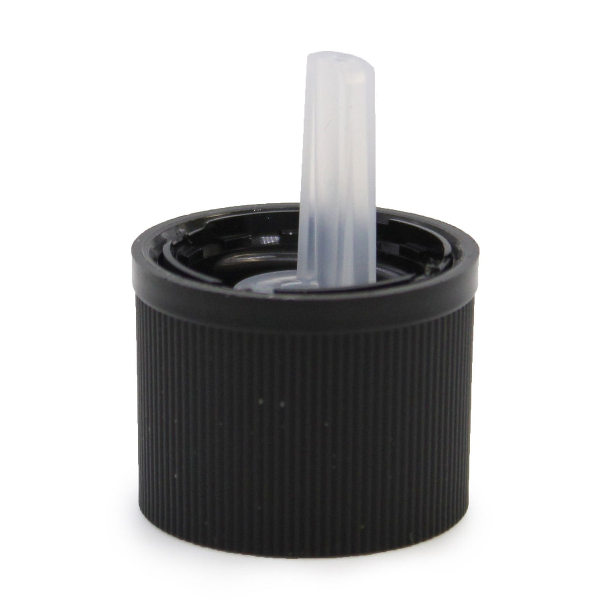 Tamper Evident Child Resistant Bottle Closure