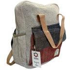 Hemp Adventure Backpack - Kathmandu – view 2