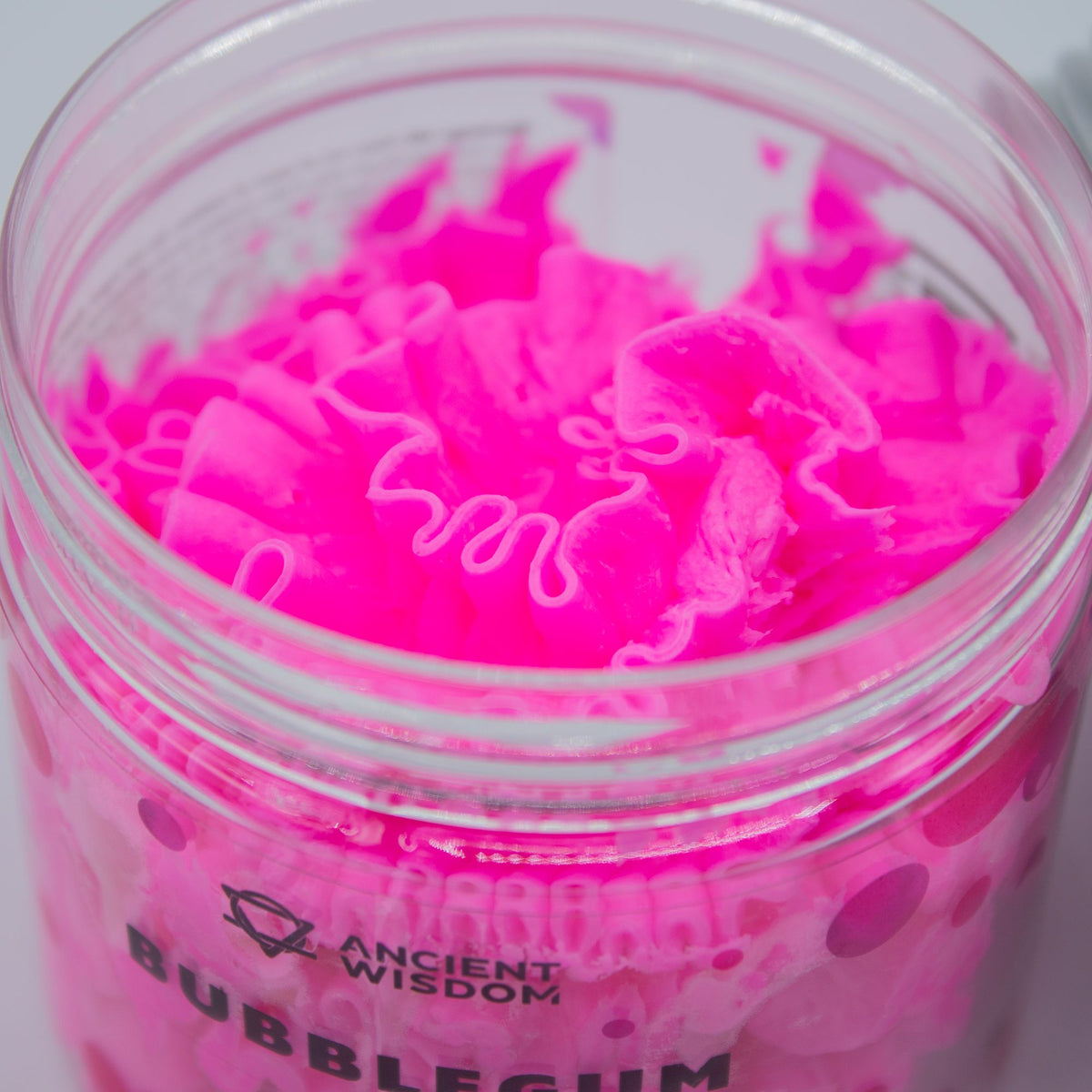 Bubblegum Whipped Soap 120g – view 2