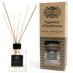 Peppermint & Frankincense Essential Oil Reed Diffuser 200ml – view 6
