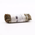 White Sage & Pirul Foliage Smudge Stick 10 cm