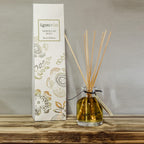 Agnes & Cat Reed Diffuser 140ml - Moroccan Roll – view 6