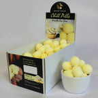 Chill Pills Bath Bombs - Vanilla Cupcake, 1.3kg Box – view 3