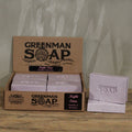 Greenman Soap - Night Time