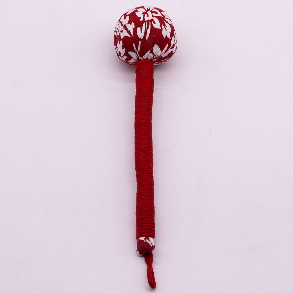 Red Wormwood Massage Hammer – view 3