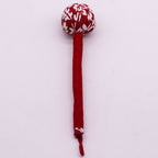 Red Wormwood Massage Hammer – view 3