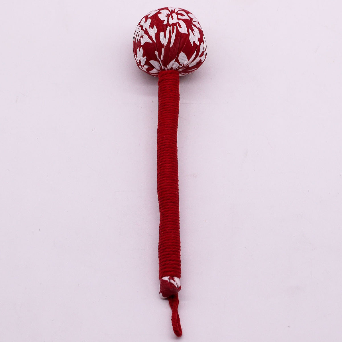 Red Wormwood Massage Hammer – view 3