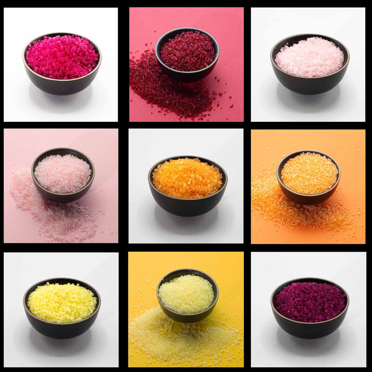 Tropical Paradise Simmering Granules - Pomelo 210g – view 10