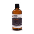 Joints Ease Massage Oil with Rosemary and Ginger - 100ml