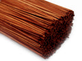 Dark Brown Reed Diffuser Sticks 25cm x 3mm - 500g
