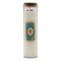 Magic Spell Candle in Glass Jar - Protection