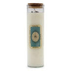 Magic Spell Candle in Glass Jar - Protection