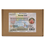 Massage Soap Bar - Jasmine & Patchouli – view 3