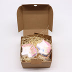 Unicorn Kids Bath Bomb 100g - Passion Fruit – view 3