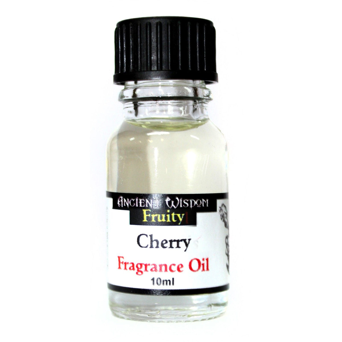Cherry Fragrance Oil, 10ml – view 3