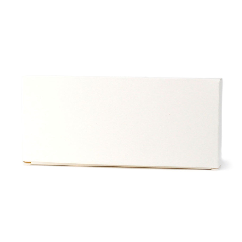 White Kraft Box for Six 10ml Essential Oil Bottles