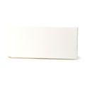 White Kraft Box for Six 10ml Essential Oil Bottles