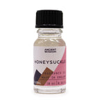 Honeysuckle Fragrance Oil, 10ml – view 2