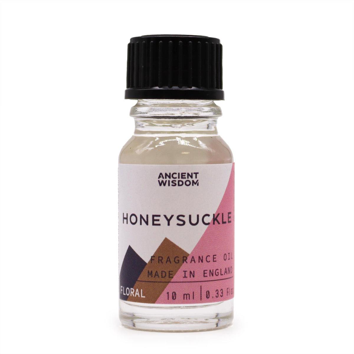 Honeysuckle Fragrance Oil, 10ml – view 2