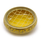 Chakra Charcoal Incense Jar - Solar Plexus – view 2