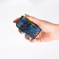 Madagascar Labradorite Medium Stone 65-90mm